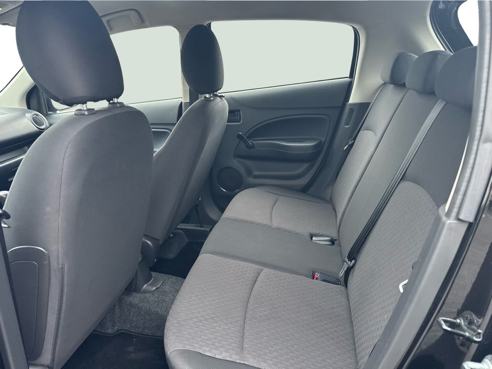 Mitsubishi Space Star 1,2 Invite+ 5d