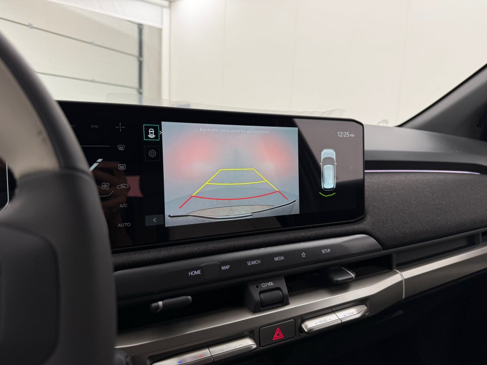 Kia EV3 81 Long Range GT-Line 5d