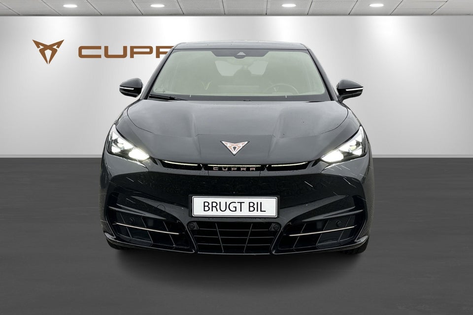 Cupra Tavascan 77 Adrenaline 5d