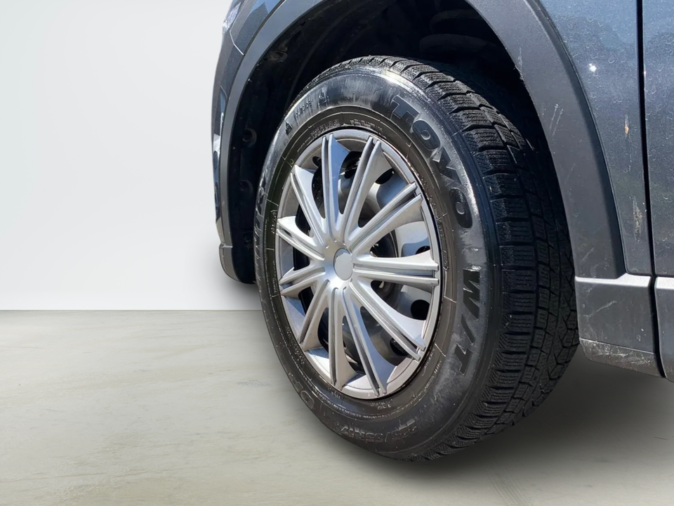 Mazda CX-5 2,0 SkyActiv-G 165 Core 5d