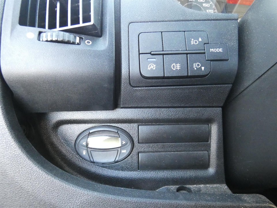 Citroën Jumper 35 2,0 BlueHDi 160 Chassis L3