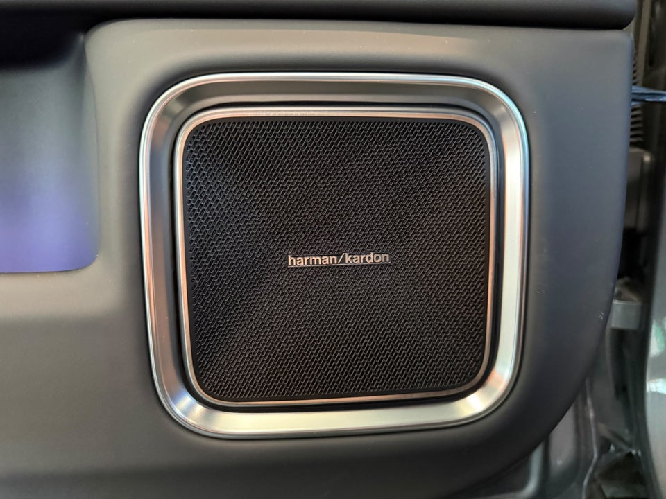 Polestar 4 Coupé RWD 5d