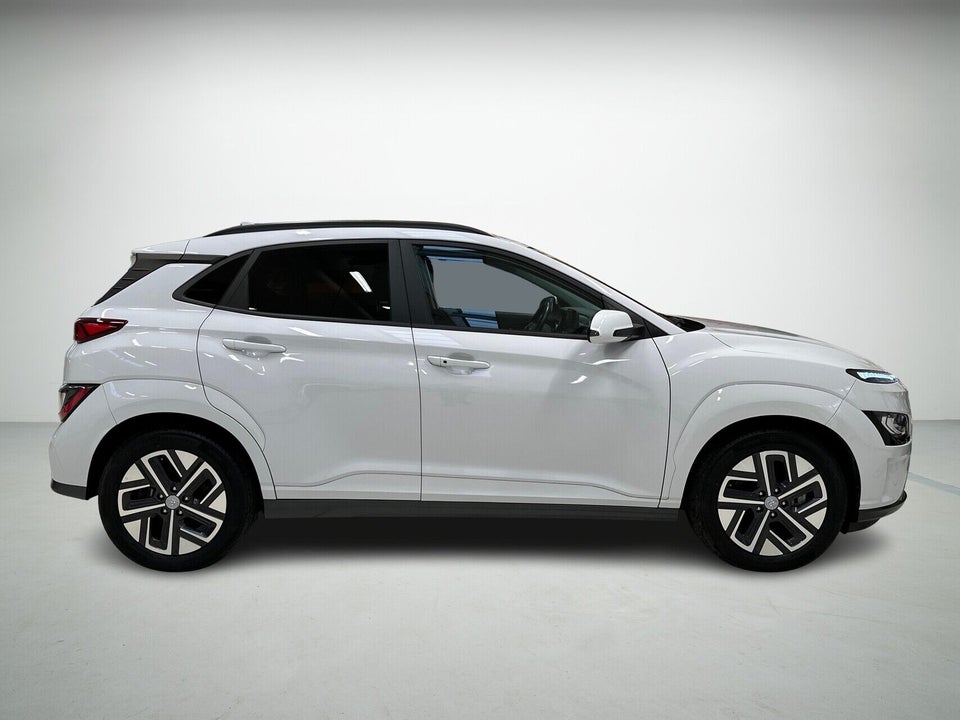 Hyundai Kona 64 EV Trend 5d