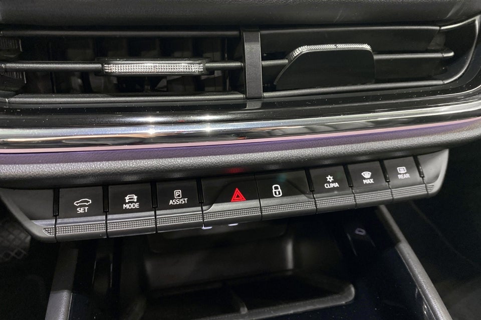 Skoda Enyaq 80 iV Suite 5d