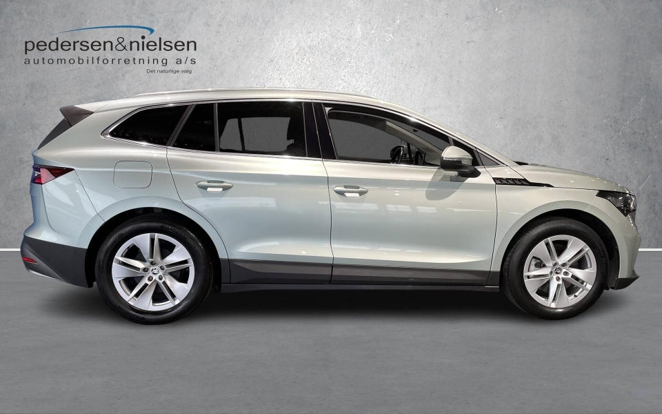 Skoda Enyaq 80 iV 5d