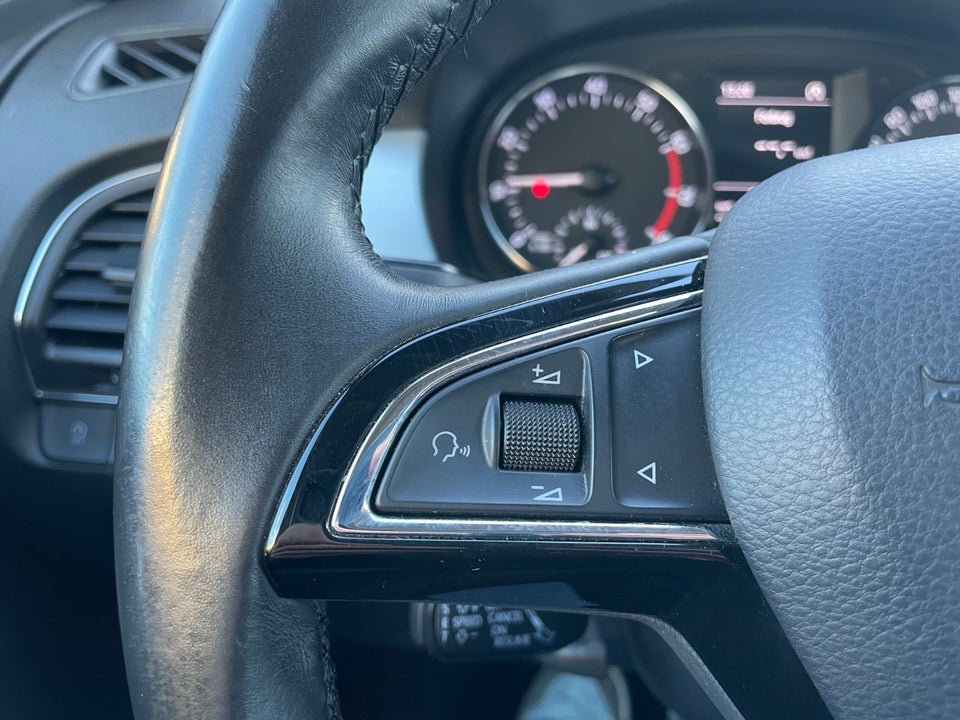 Skoda Fabia 1,0 TSi 95 ICE 5d