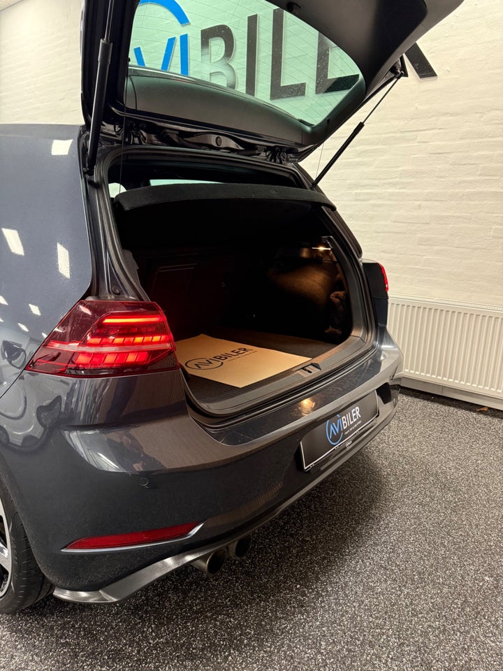 VW Golf VII 1,4 GTE DSG 5d