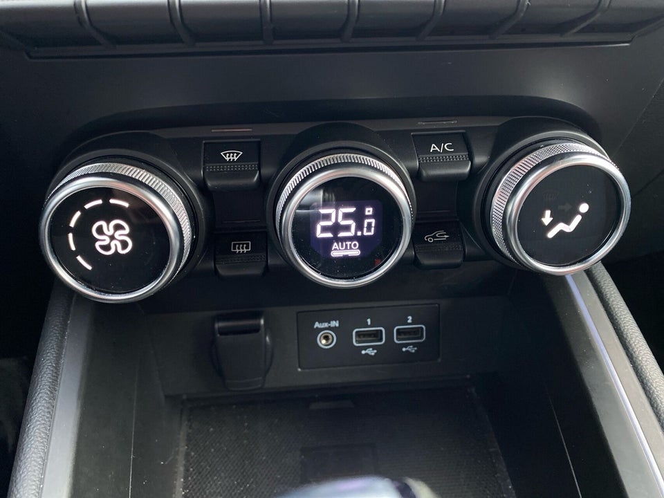 Renault Clio V 1,3 TCe 130 Intens EDC 5d