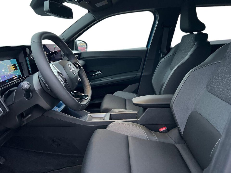 Nissan Micra 52 Advance 5d