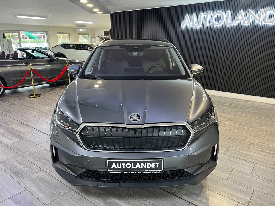 Skoda Enyaq 60 iV 5d