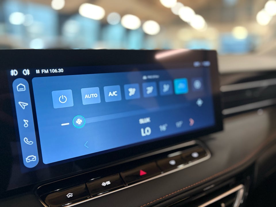 MG HS 1,5 PHEV Comfort 5d