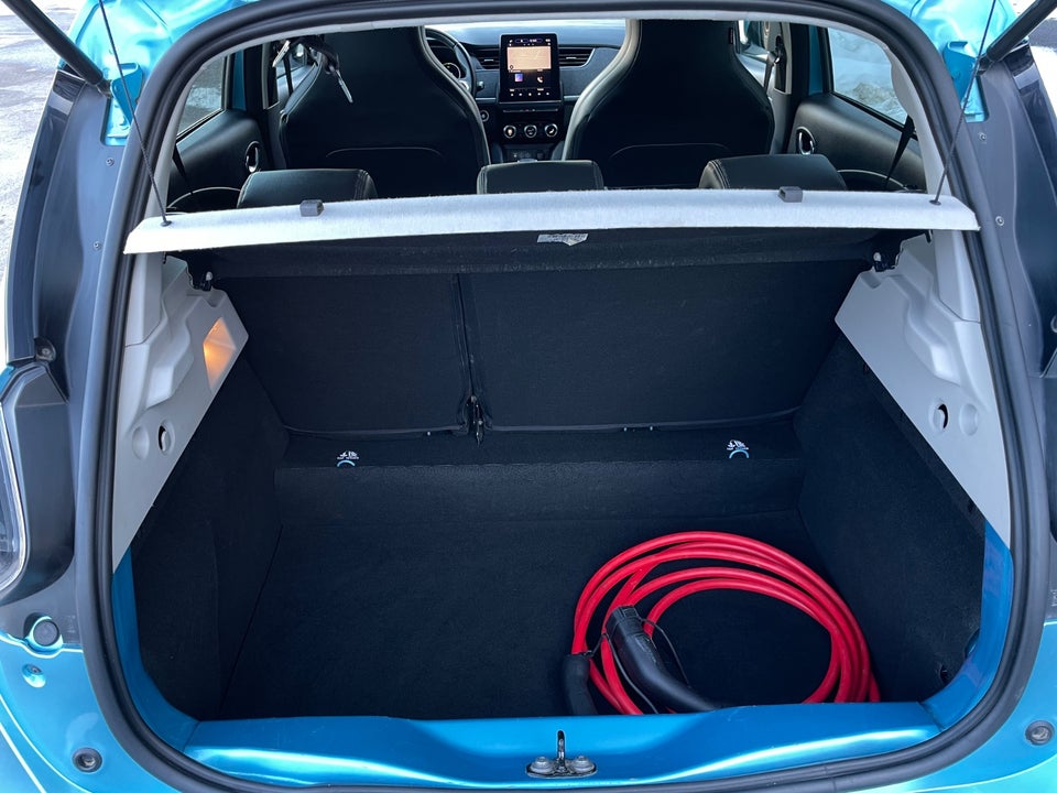 Renault Zoe 52 Intens 5d