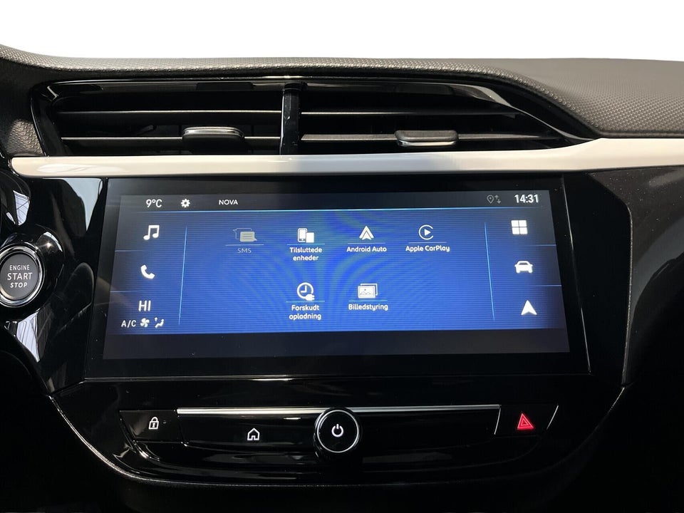 Opel Corsa-e 54 Ultimate 5d