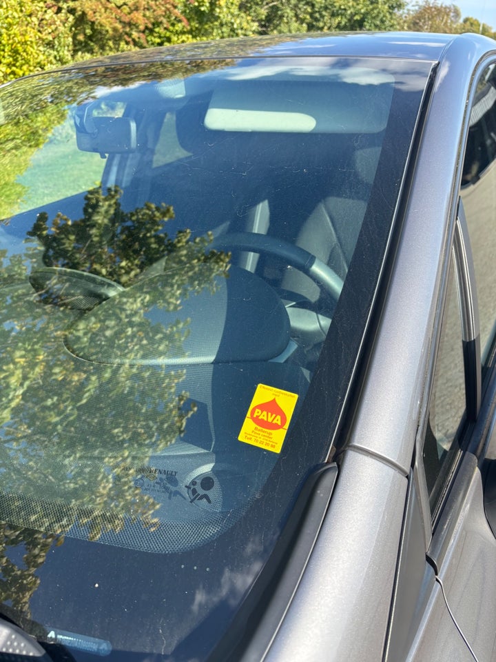 Renault Clio IV 0,9 TCe 90 Dynamique 5d