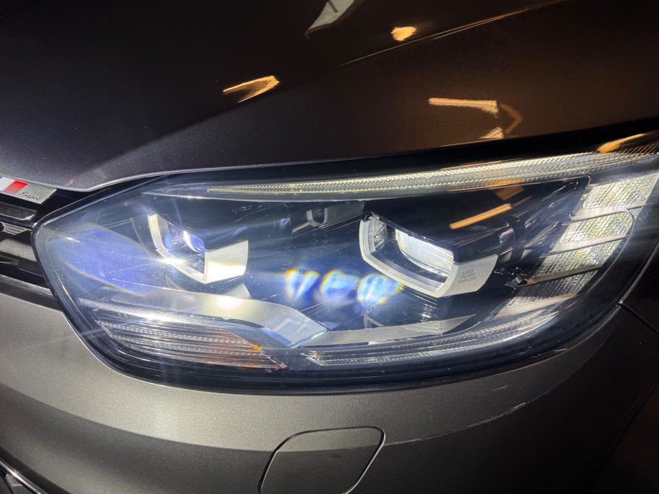 Renault Grand Scenic IV 1,5 dCi 110 Bose Edition EDC 5d