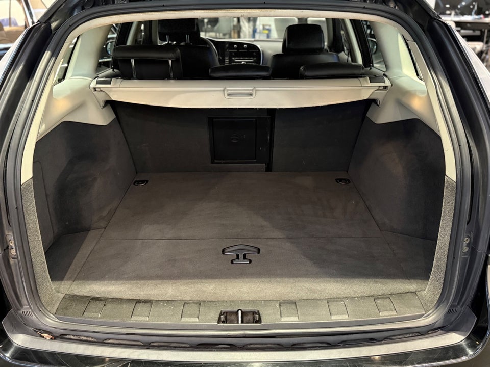 Saab 9-3 1,8 t Linear SportCombi 5d