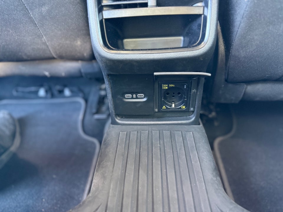 Skoda Octavia 1,4 TSi iV Plus DSG 5d