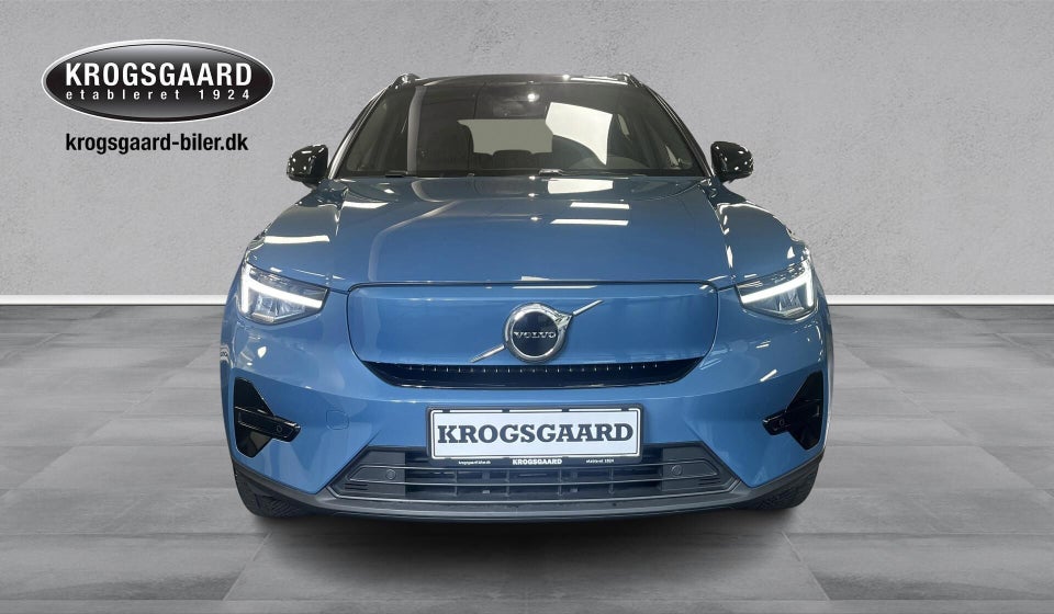 Volvo XC40 P6 ReCharge Core 5d