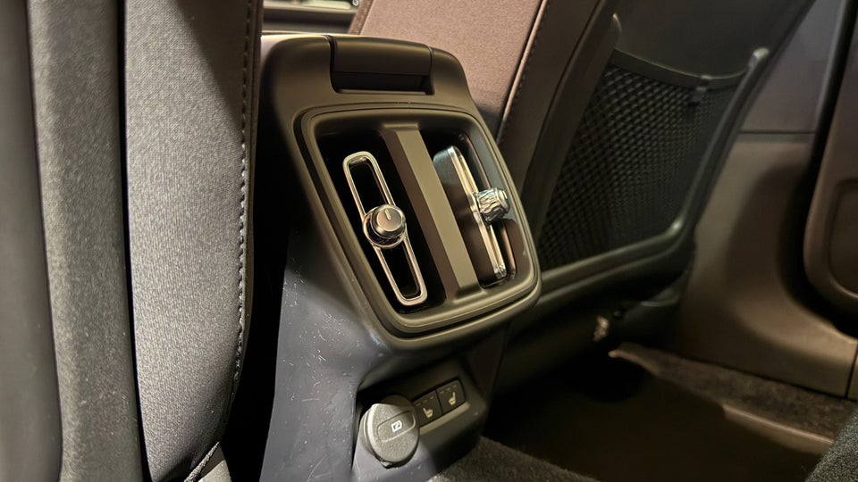 Polestar 2 Long Range 5d