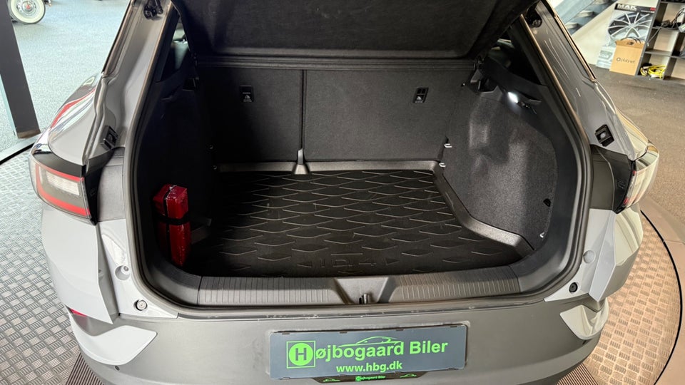 VW ID.4 77 Pro Performance 5d