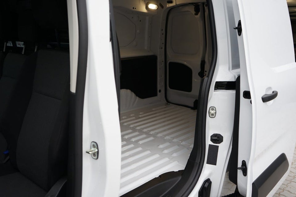 Toyota ProAce City 50 Long Comfort Master