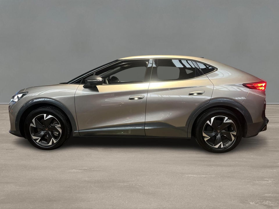 Cupra Tavascan 77 Endurance 5d