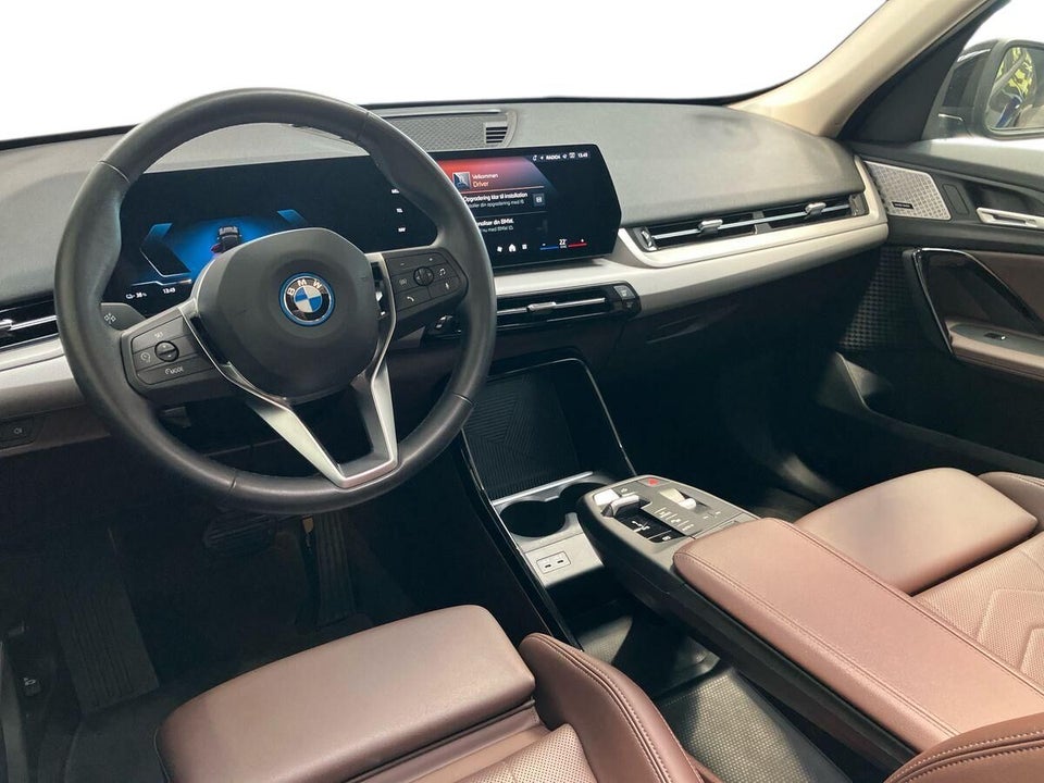 BMW iX1 eDrive20 5d
