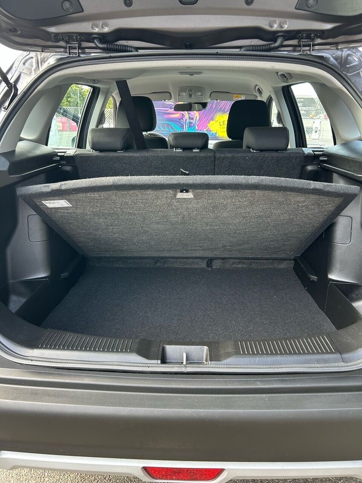 Suzuki S-Cross 1,4 mHybrid Comfort 5d
