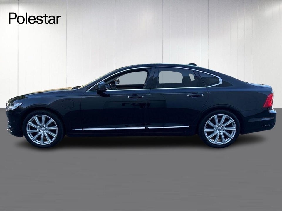 Volvo S90 2,0 T8 407 Inscription aut. AWD 4d