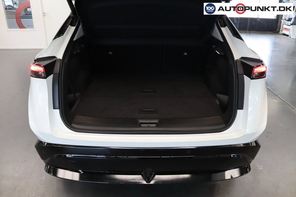 Nissan Ariya 87 Evolve 5d