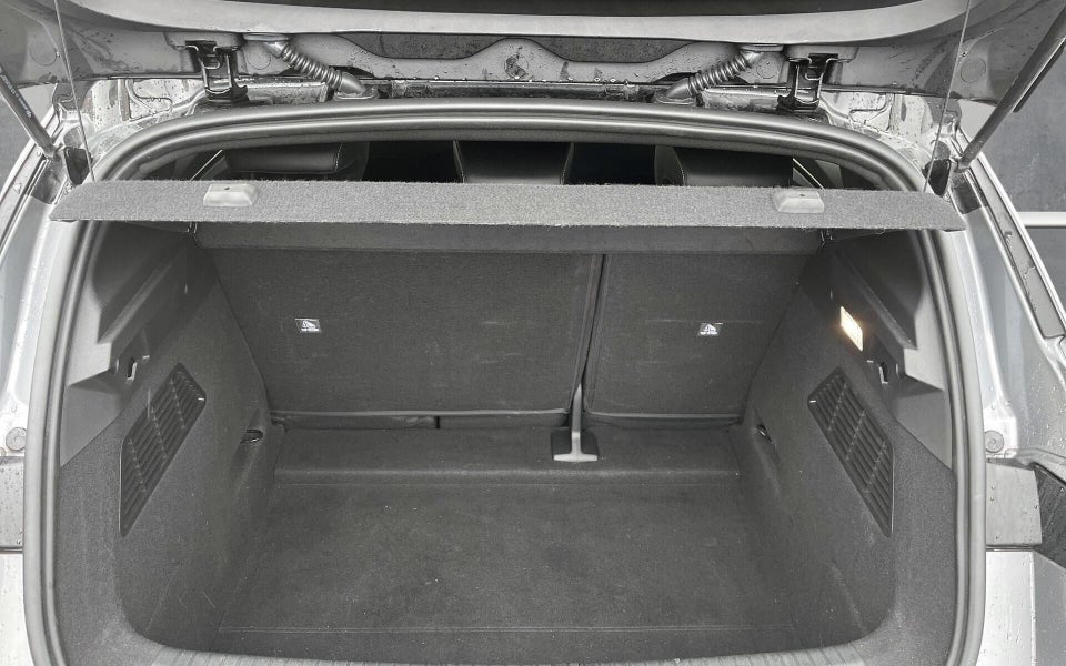 Renault Megane E-Tech 60 Iconic 5d