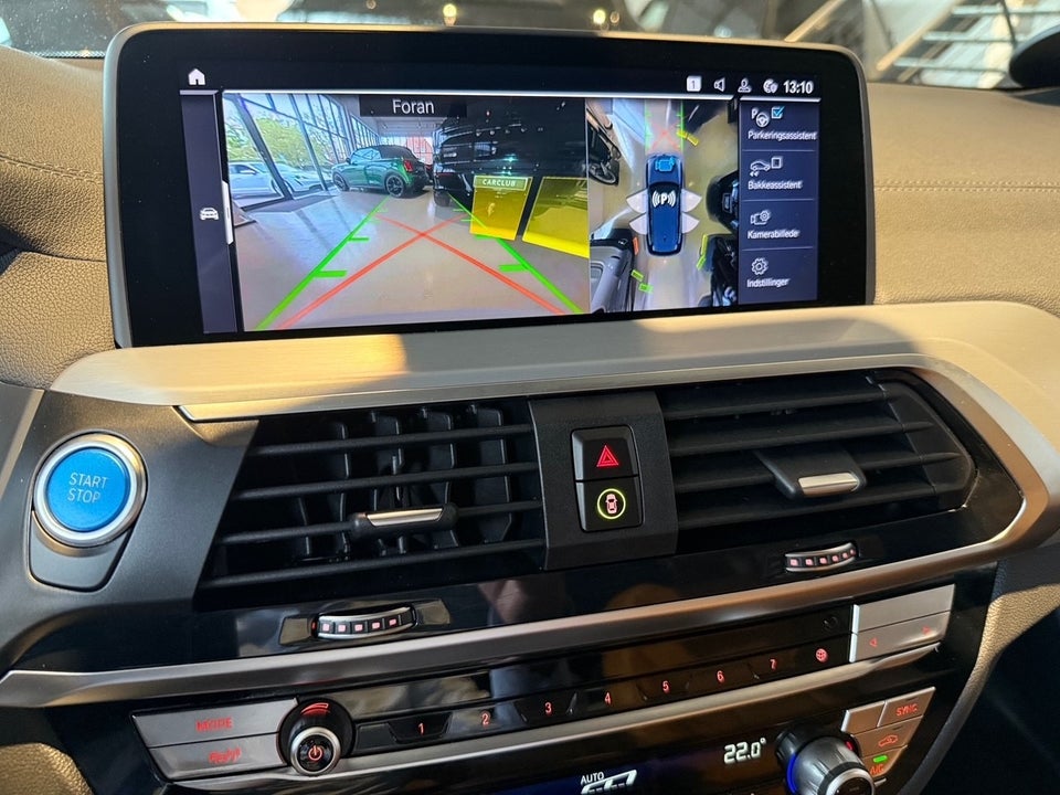 BMW iX3 Charged Impressive 5d