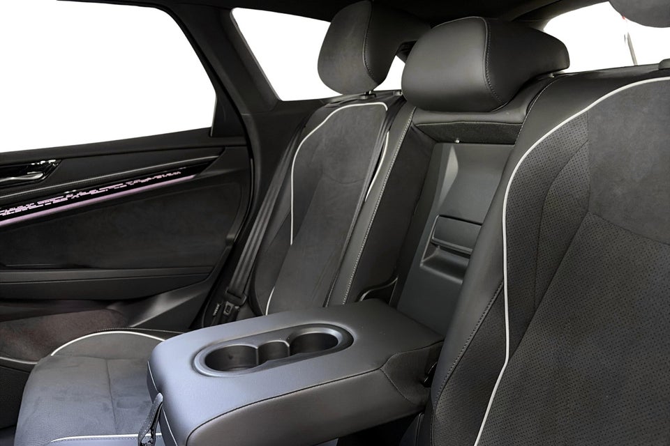 VW ID.7 86 Style S+ Tourer 5d