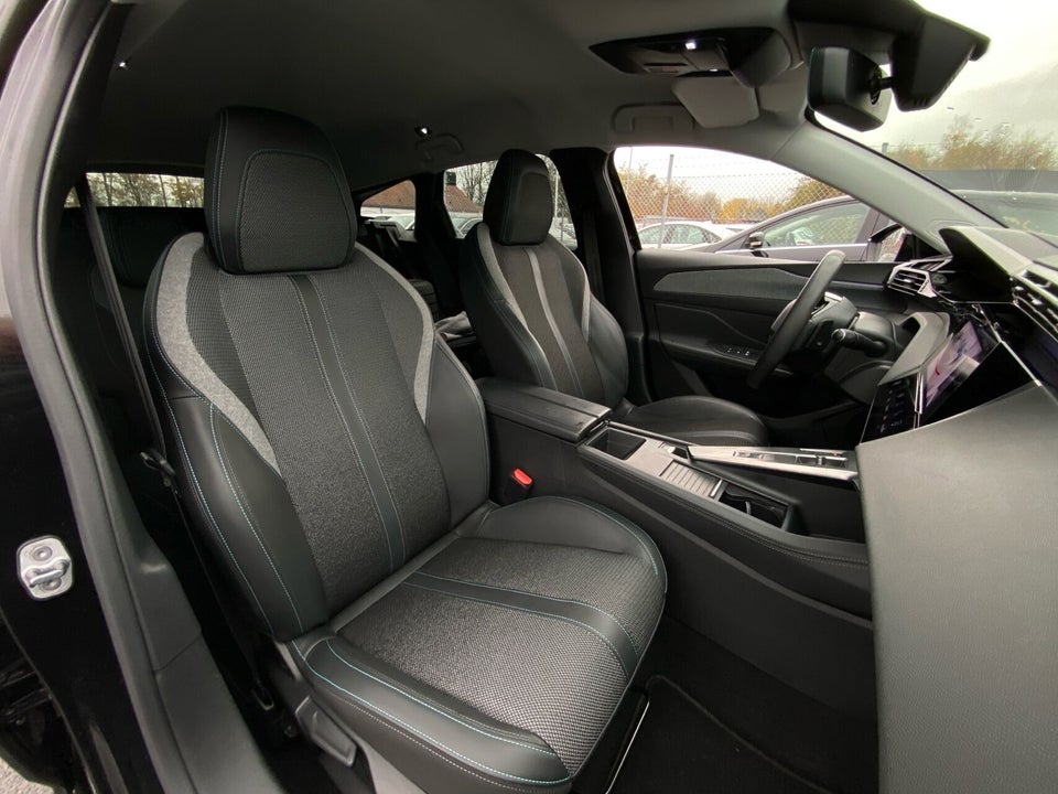 Peugeot 308 1,2 PureTech 130 Allure Pack SW EAT8 5d