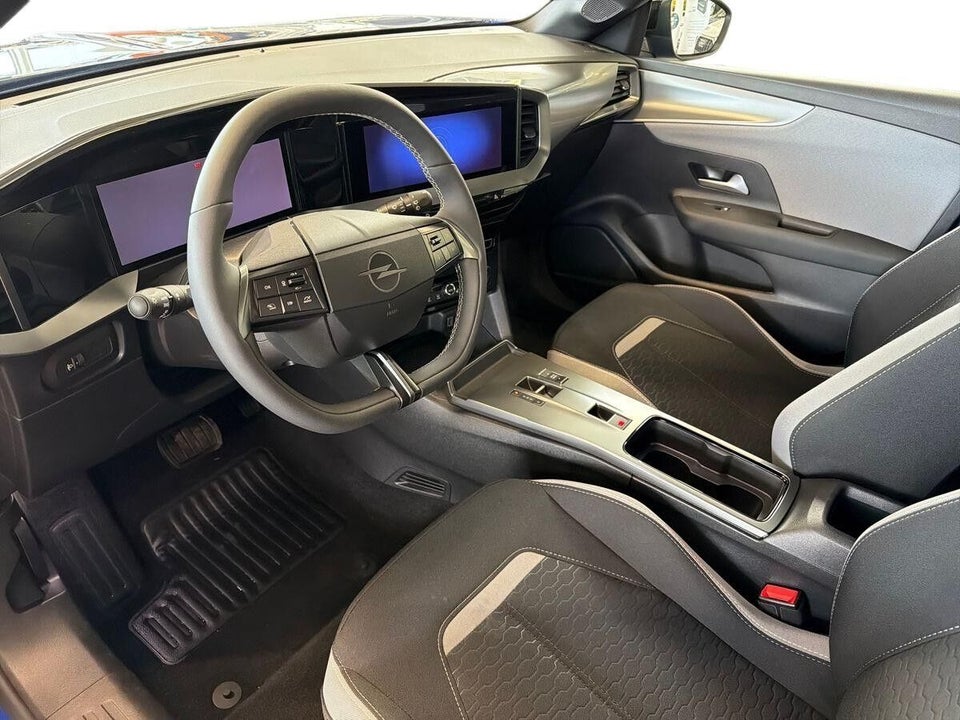 Opel Mokka-e 54 GS Line 5d