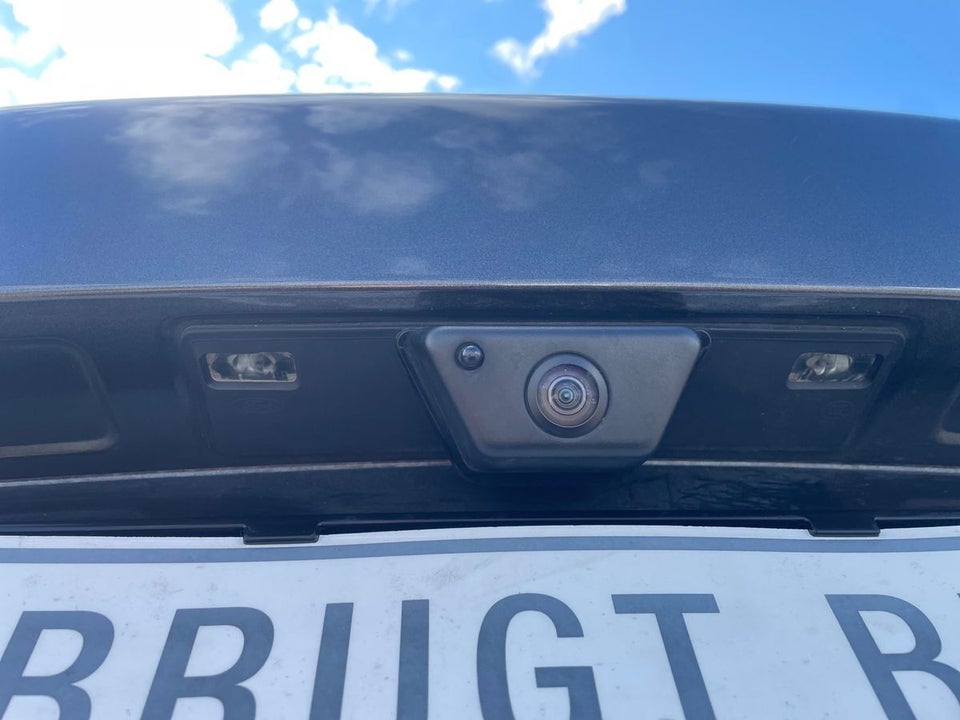 Ford Kuga 2,5 PHEV Titanium CVT 5d