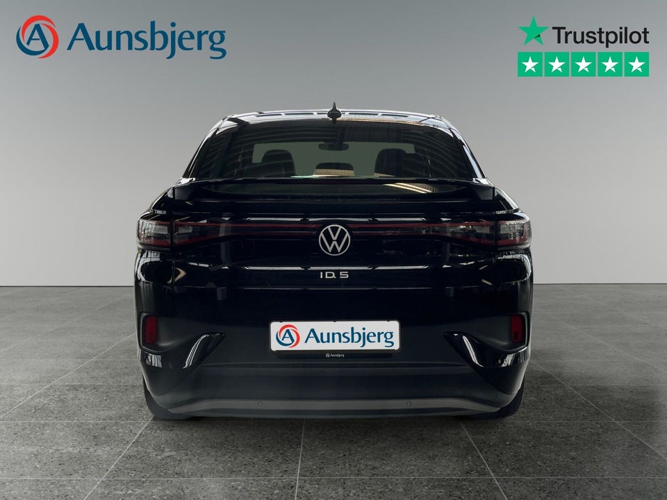 VW ID.5 77 Pro Performance Active 5d