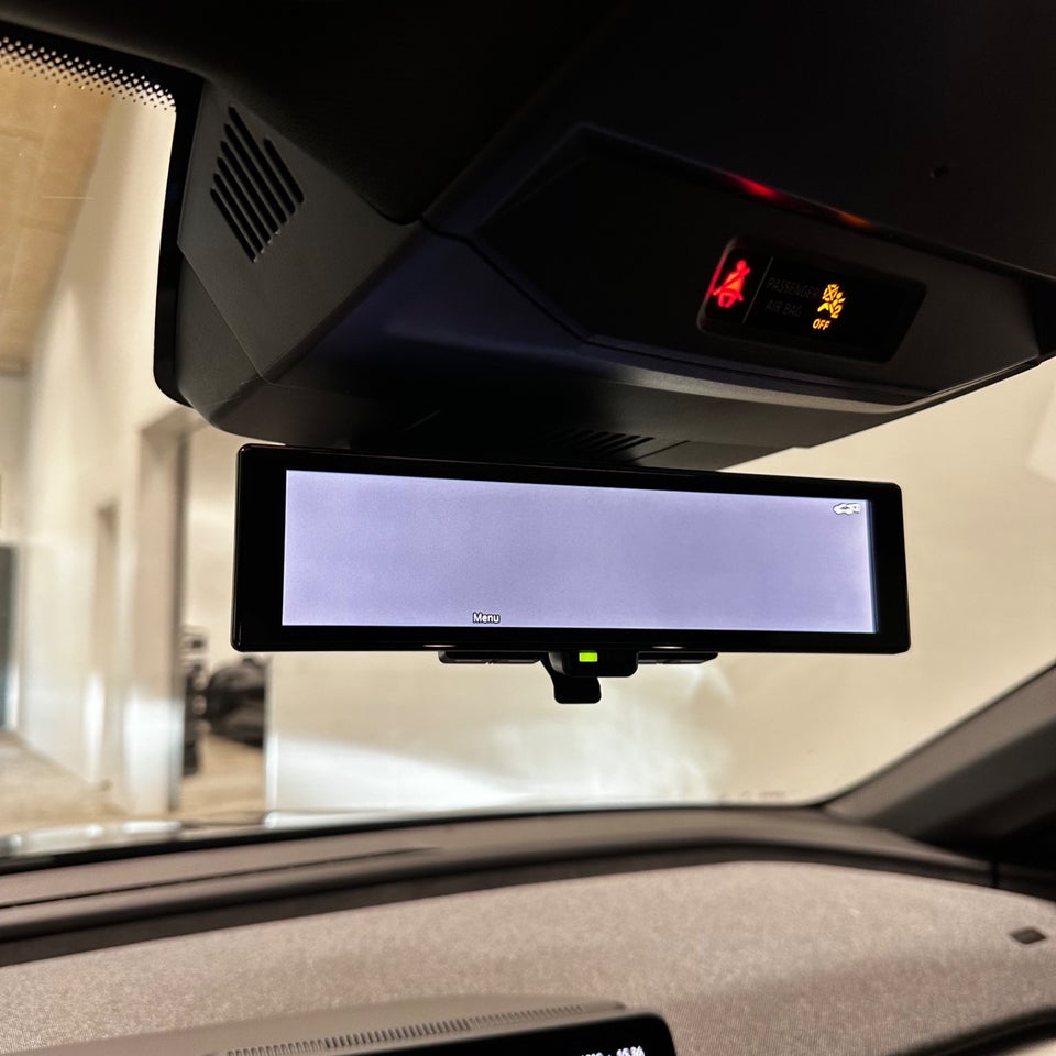 Renault Megane E-Tech 60 Techno 5d