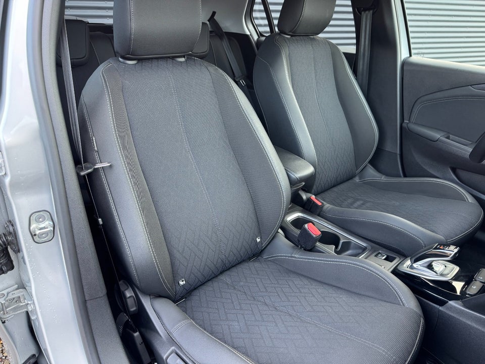 Opel Corsa-e 50 Edition 5d