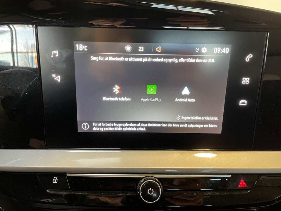 Opel Mokka-e 50 Elegance 5d