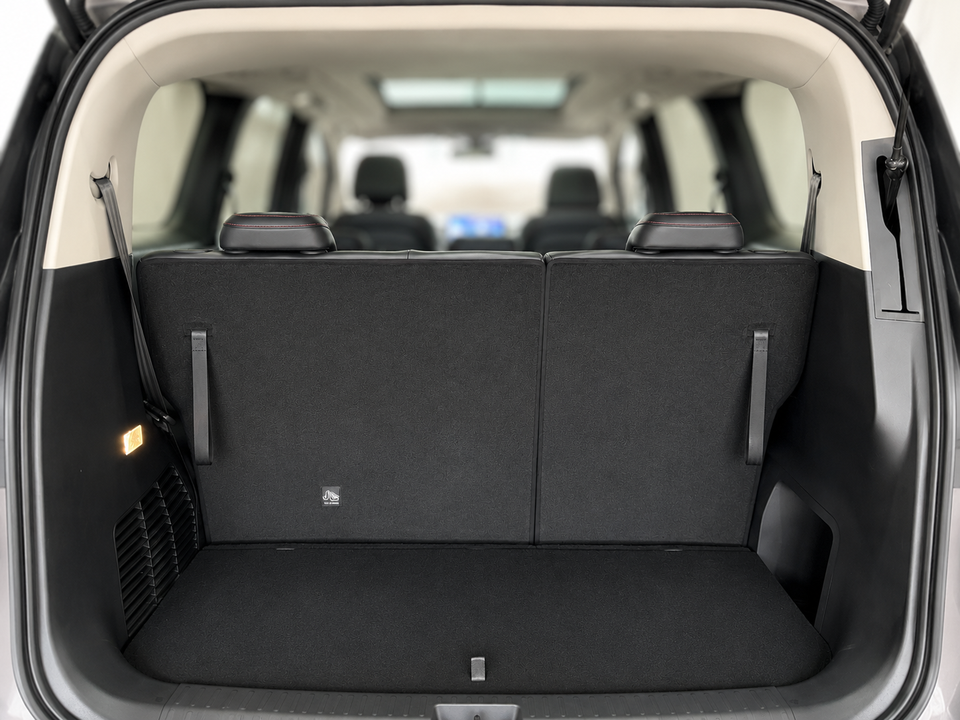 Maxus Euniq5 52 Exclusive 7prs 5d