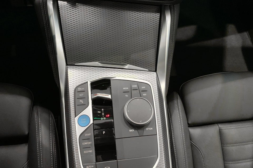 BMW i4 eDrive40 M-Sport 5d