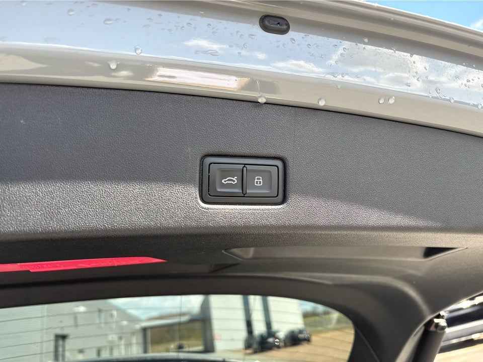 Audi Q4 e-tron 45 Ultra S-line 5d