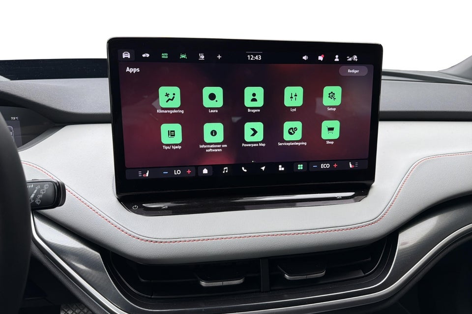 Skoda Elroq 85 iV 5d