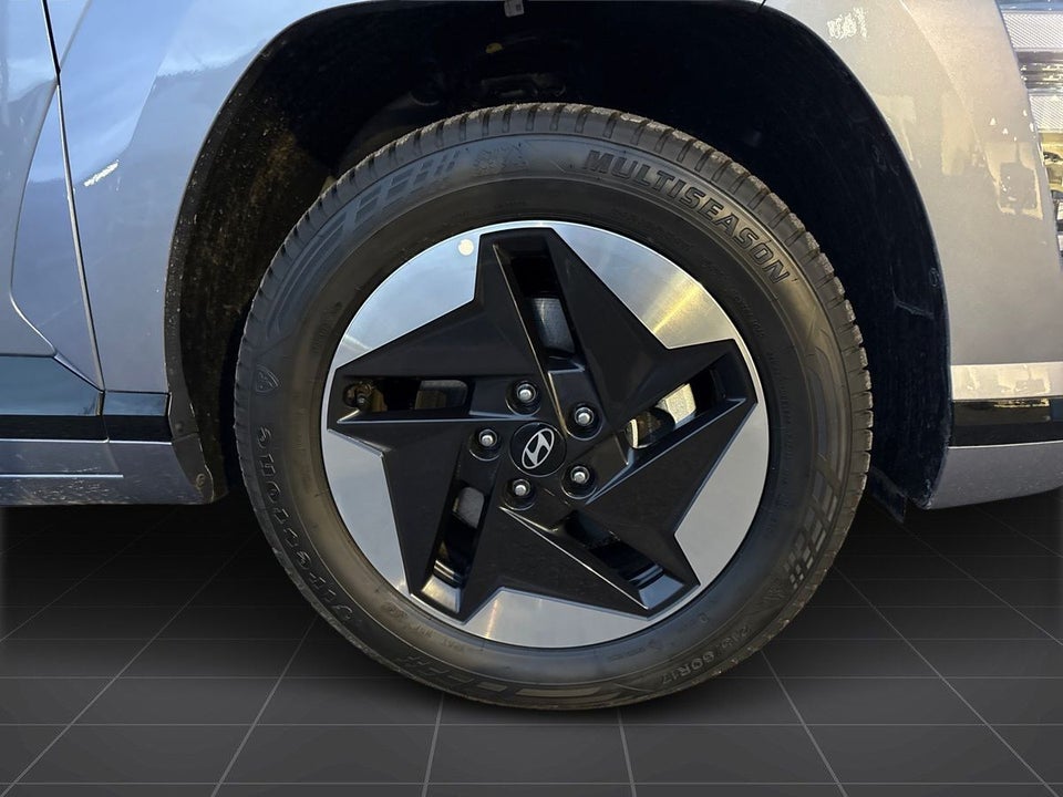 Hyundai Kona 65 EV Advanced 5d