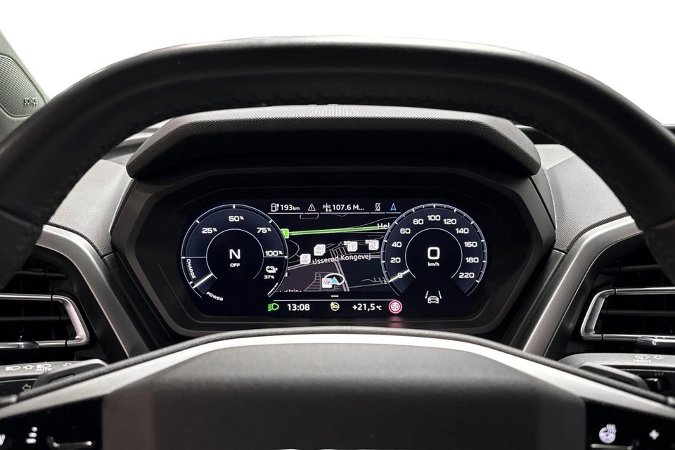 Audi Q4 e-tron 40 Attitude Sportback 5d