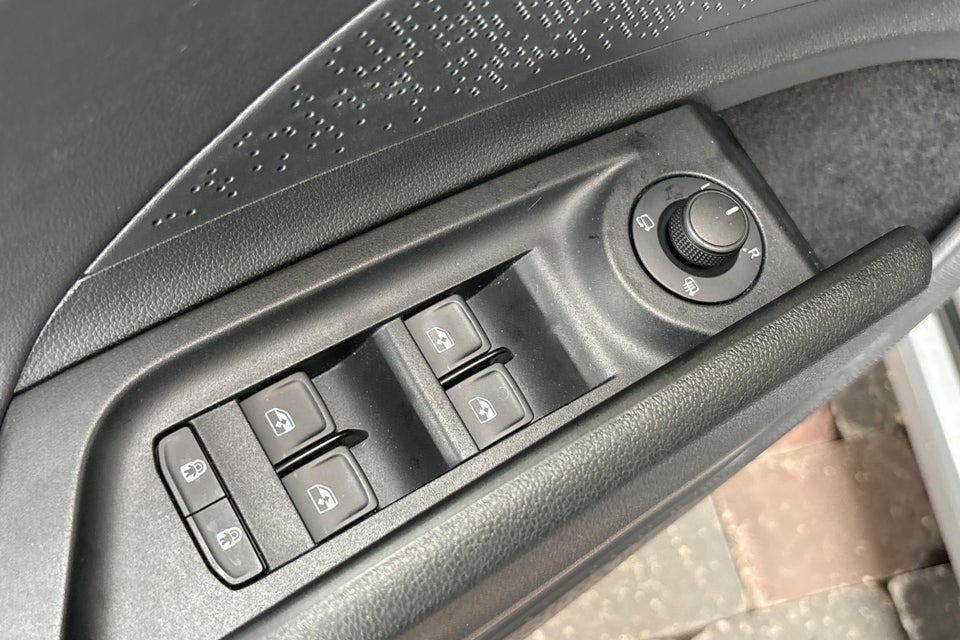 Skoda Enyaq 85 iV Sportline 5d