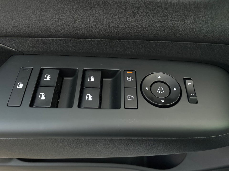 Hyundai Kona 65 EV Advanced 5d