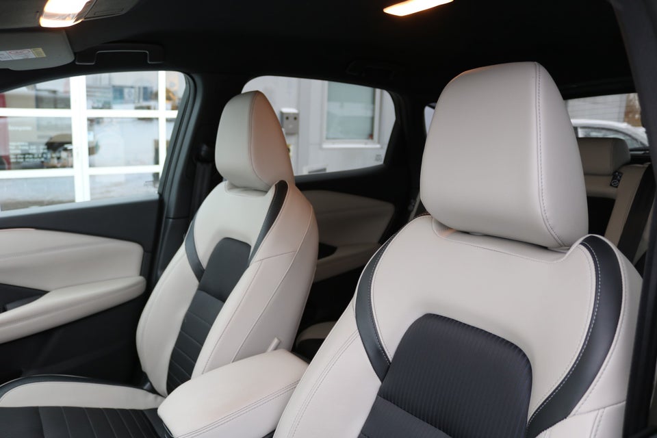 Nissan Qashqai 1,3 mHEV Tekna+ X-tr. 5d