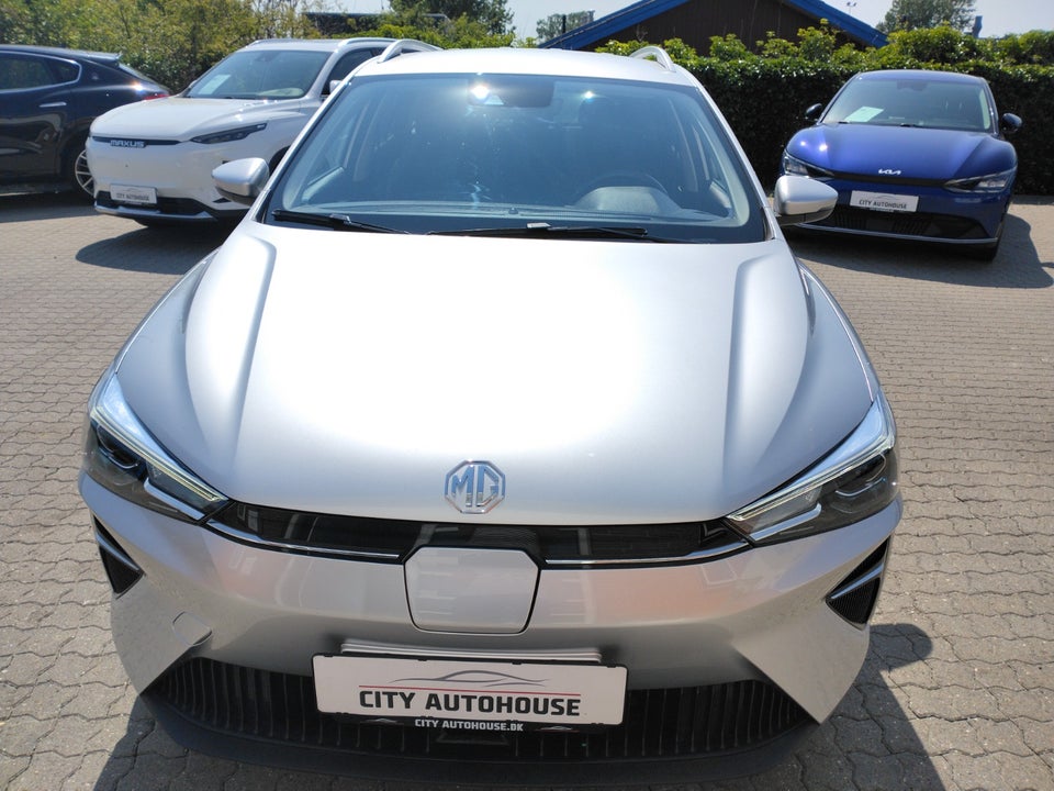 MG MG5 61 Comfort 5d